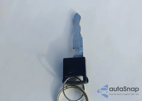 2008 Suzuki Grand Vitara Luxury z USA, uszkodzony, nr VIN JS3TD947884102309